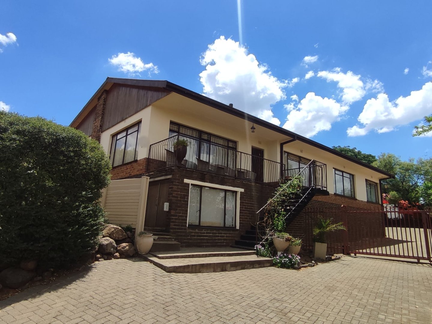 3 Bedroom Property for Sale in Uitsig Free State